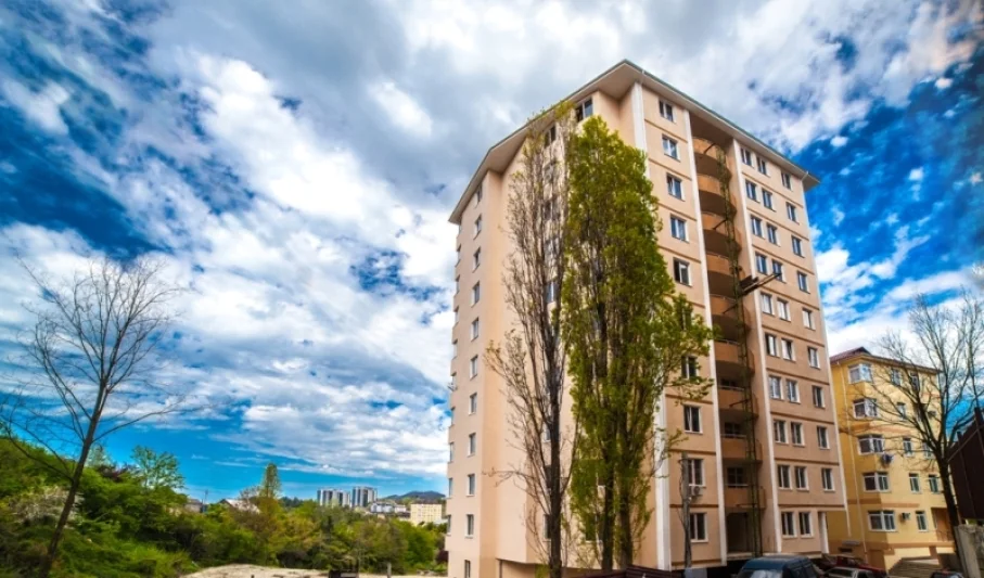 ЖК Барселона