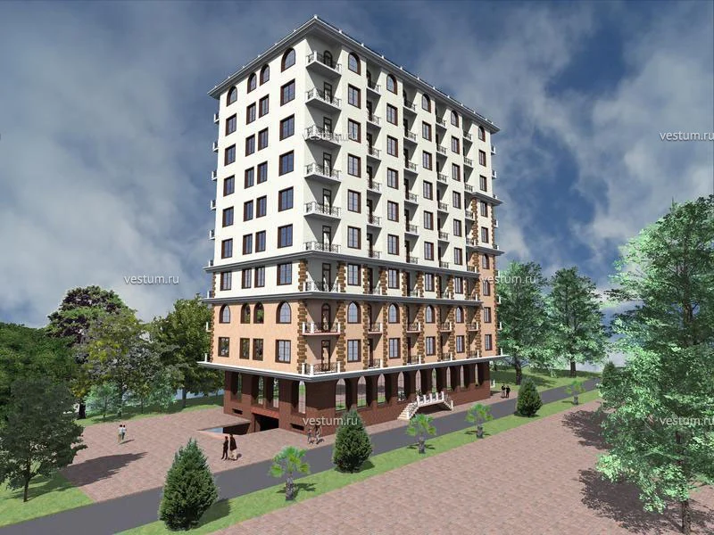 Монтаж вентиляции в Сочи