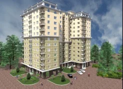 ЖК Барселона Сочи