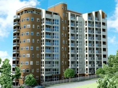 ЖК Навагинский Сочи