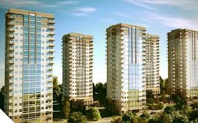 ЖК Остров Мечты